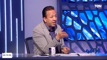 مجدي طلبة: جملة "منتخب صلاح" مش صحيحة.. والمنتخب كسب وخسر بوجود صلاح