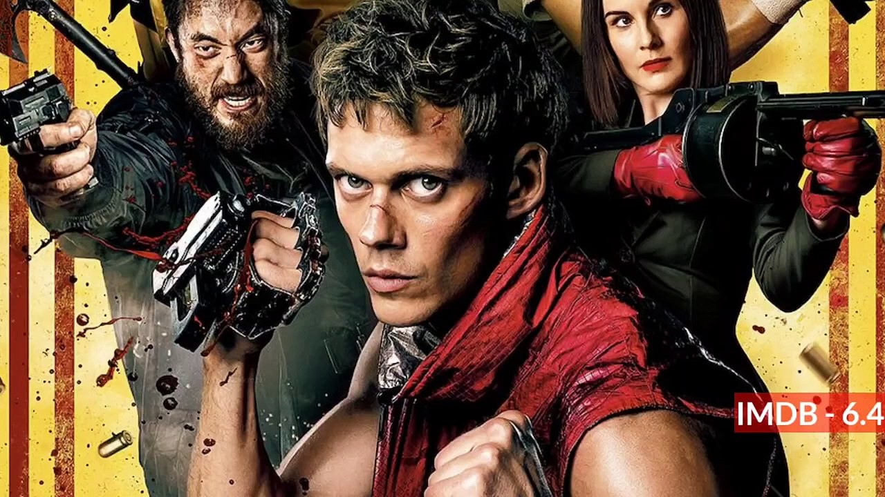 Top 10 Best Action Movies Of 2024 So Far _ New Hollywood Action Movies Released In 2024 _ New Movies