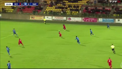 L'épopée est en route avec le RC CALAIS !