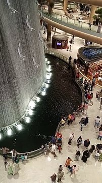 Dubai mall united Arab Emirates