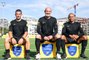 Regarder Frank leboeuf au. sur DailyMotion.com