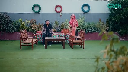 Mohabbat Satrangi Episode 100 [ Eng CC ] Javeria Saud   Syeda Tuba Anwar   Alyy Khan   Green TV