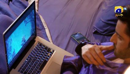 Habil Aur Qabil Episode 07 | Eng Sub | Aagha Ali, Yashma Gill & Asad Siddiqui | June 13, 2024