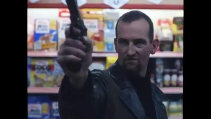 La Cible du dragon Bande-annonce (EN)