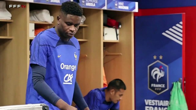 J11 I FC Versailles - Marignane Gignac CBFC (1-1) en replay