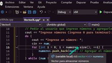 VectorX