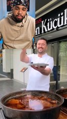 C'EST QUOI COMME VIANDE ?!