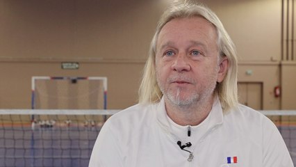 Futnet : renfort à gauche pour les Bleus