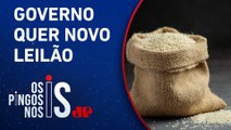 Oposição colhe quase 150 assinaturas para CPI do arroz