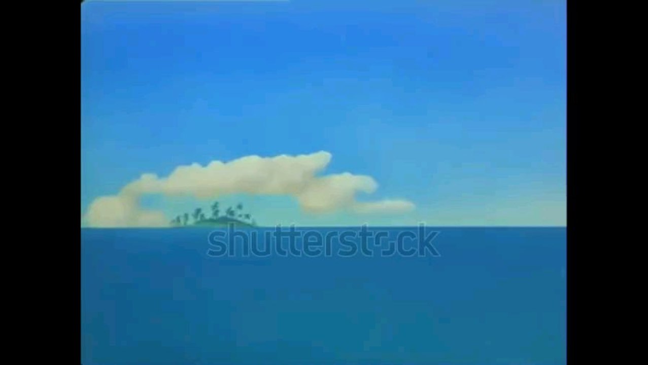 cartoon Tom & Jerry