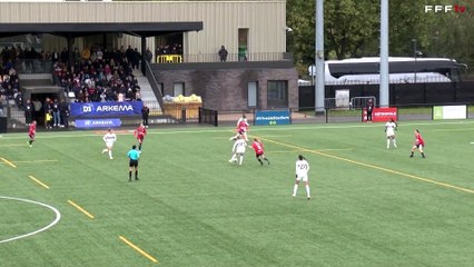 Le Top Arrets de la J5