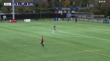 Le Stade de Reims double la mise avec Noémie Mouchon