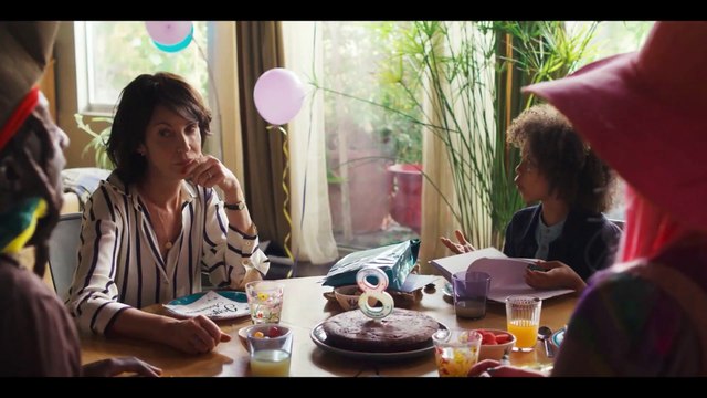 SUPER PAPA Bande Annonce (2024) Ahmed Sylla