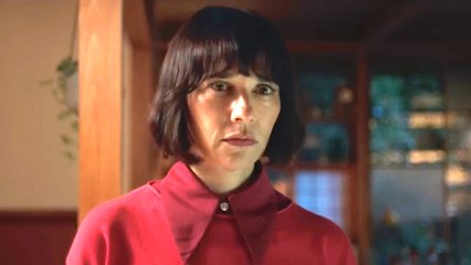 Official Trailer for Apple TV's Sunny with Rashida Jones