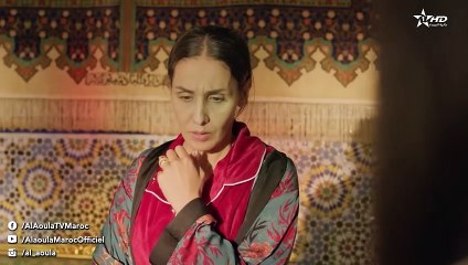 FOUK-SELK EP - فوق السلك الحلقة -25