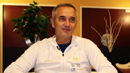 En route pour la Coupe du Monde U17 en Indonésie