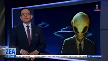 Los extraterrestres podrían estar viviendo entre nosotros disfrazados de humanos: Harvard