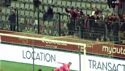 Le Top Arrets de la J11