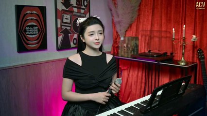 Thương nhầm người Rumba - Thúy Loan cover