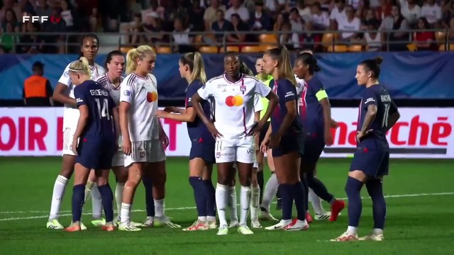 J1 I Montpellier HSC - Dijon FCO (2-0) en replay