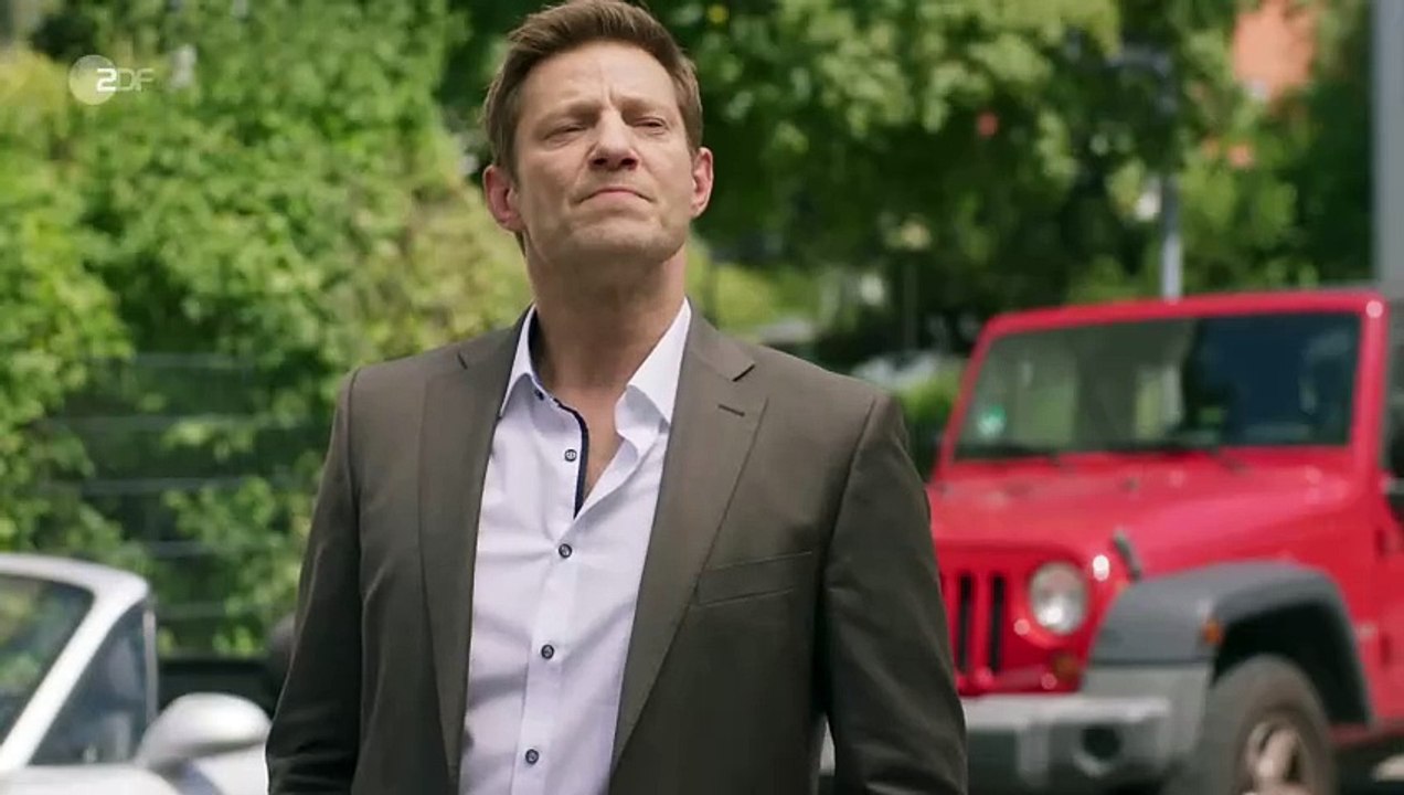 Die Rosenheim-Cops (547) Staffel 23 Folge 16 - Mord unter Mietern