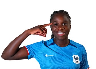 Le retour Griedge Mbock, un an après sa grave blessure