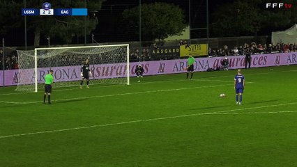 L'EA Guingamp continue sa route en Coupe de France