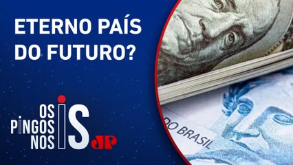 “Brasil não está mais no radar do investidor estrangeiro”, afirma advogado