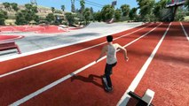 Skate 3 online multiplayer - ps3