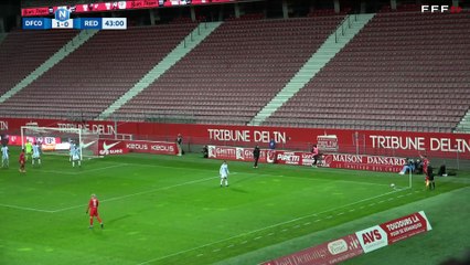 Le Dijon FCO fait le break !