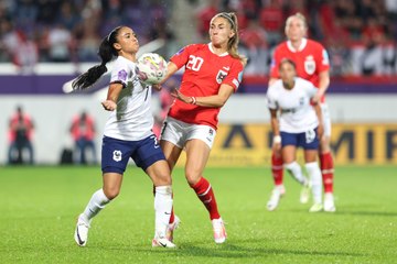 Premières réactions après Autriche-France, 0-1