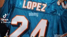 Jennifer Lopez once had a sports team