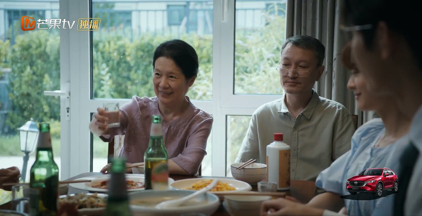Phim Hôn Sự - Dear Liar Tập 2 , phàn trị hân