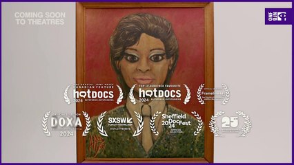 Any Other Way: The Jackie Shane Story (Promo Clip 001)