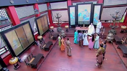 Lý Mạc Sầu Kết Cục Đầy Đau Đớn - Vẫn Luôn Miệng _Hỏi Thế Gian Tình Là Chi__ _ Tân Thần Điêu Hiệp Lữ_360p