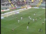 Inedite di Palermo-Catania
