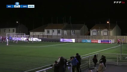 Le SO Cholet s'accroche avec Jérémi Santini