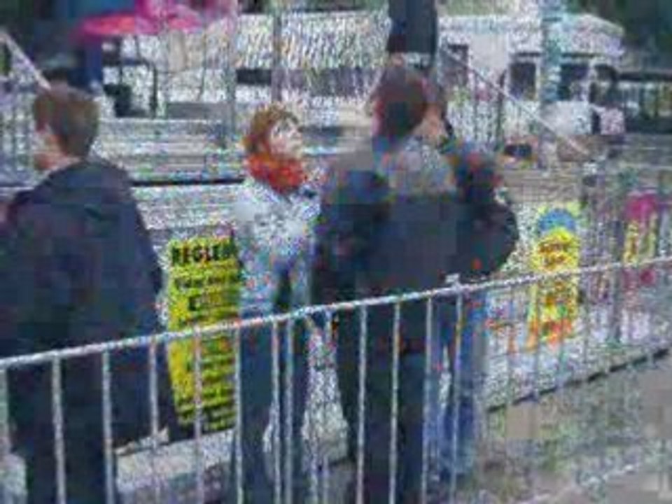 Foire NMT