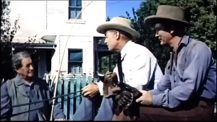 Rage at Dawn Western pelicula Western Película completa en Español Latino HD
