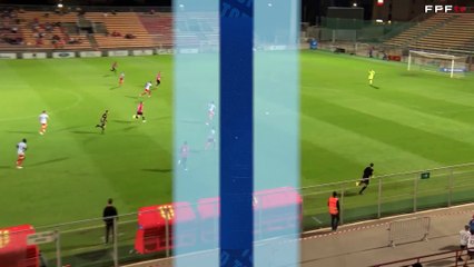 Le Top Buts de la J9