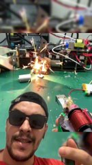 ابتكار خطير لسلاح فتاك