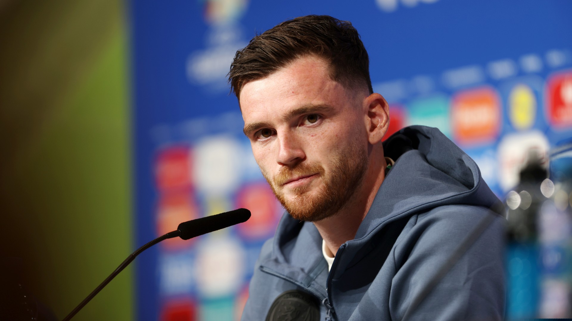 Wenger tips Scotland to surprise at Euro 24