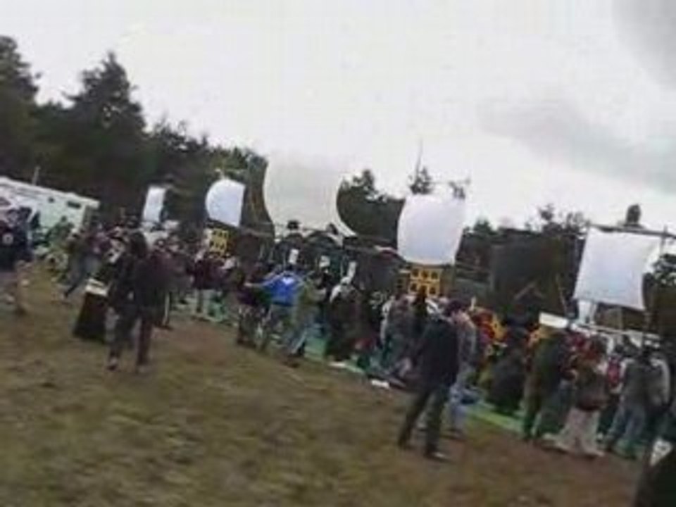 bourges off 2008 electro Eurythmics