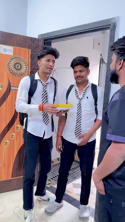 Funny Video Students vs Teacher