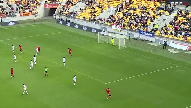 J4 I Le Mans FC - Olympique de Marseille (1-3)
