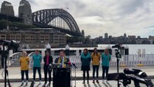 States face battle to host Matildas games and Asian Cup final.