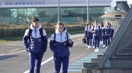 L'installation au Portugal avec Elisa de Almeida