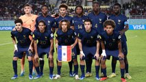 France - Allemagne (résumé), Finale du mondial U17 I FFF 2023