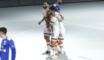 J6 - Béthune Futsal vs Etoile Lavalloise, le résumé