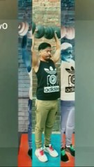 खुद को खुद से ज्यादा प्यार कोई नहीं कर सकता #heermlgangaputra #naturalbodybuilding #motivation #inspiration #attitude #dialogue #viral #trending